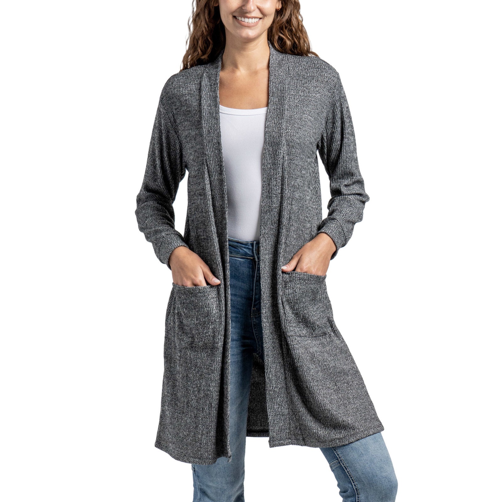 CuddleBlend Cardigan