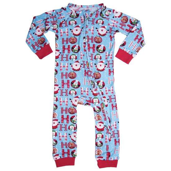 Ho Ho Ho Sleeper