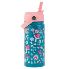 Stephen Joseph Insulated Water Bottle