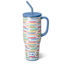 SWIG Mega Mug 40oz.