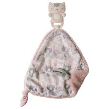 Chewy Crew Teether Lovie