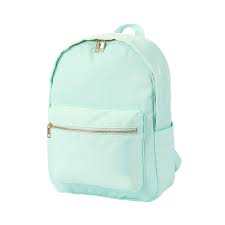 Viv & Lou Charlie Bookbag