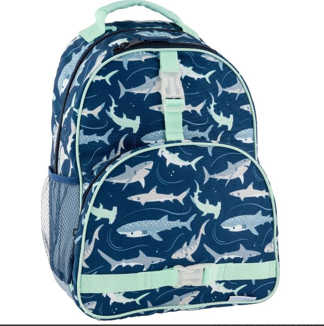 All Over Print Backpack