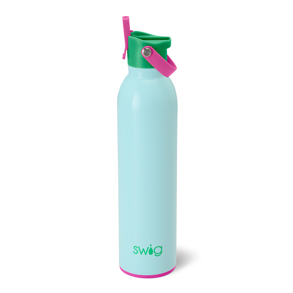 Flip & Sip Bottle