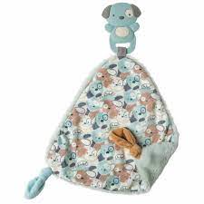 Chewy Crew Teether Lovie