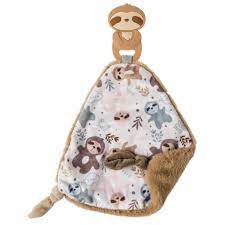 Chewy Crew Teether Lovie