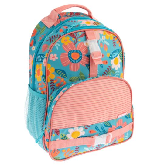 All Over Print Backpack