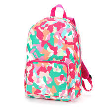 Viv & Lou Bookbag