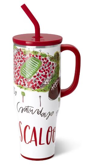 SWIG Mega Mug 40oz.