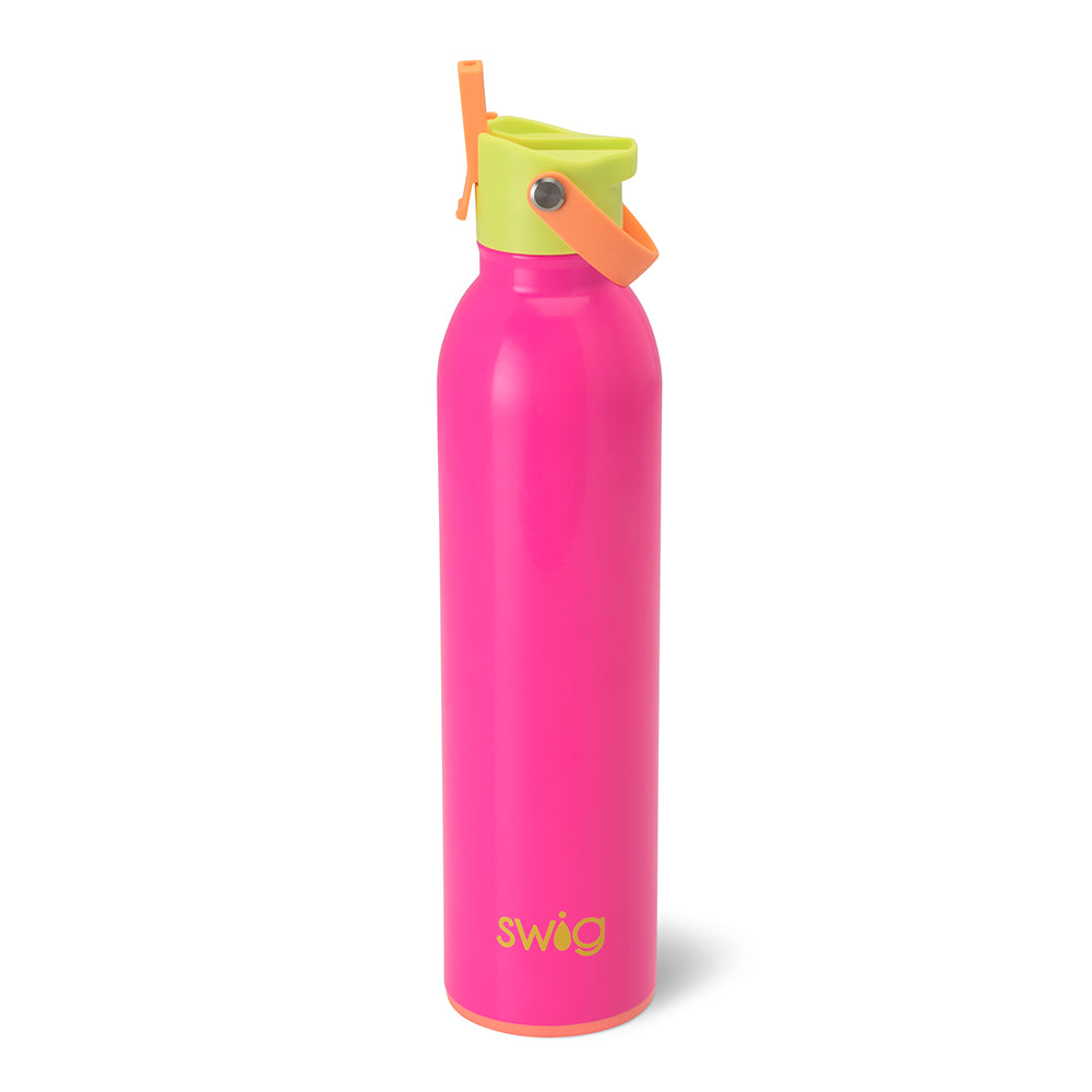 Flip & Sip Bottle