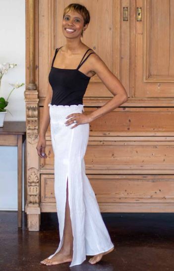 Oceanside Cover Up Pants