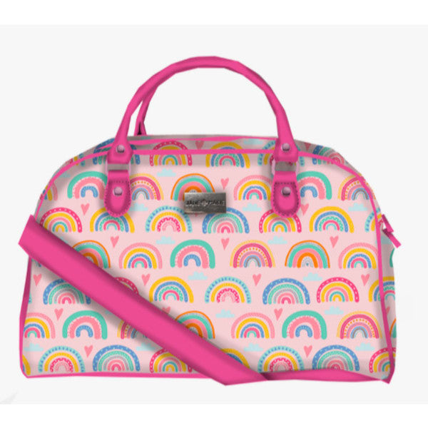 Overnight Bag