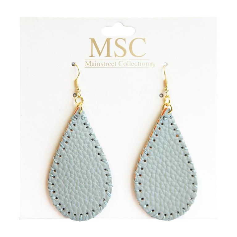 Teardrop Earring