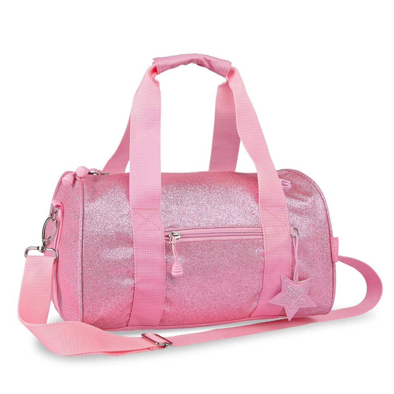 Glitter Duffel Medium