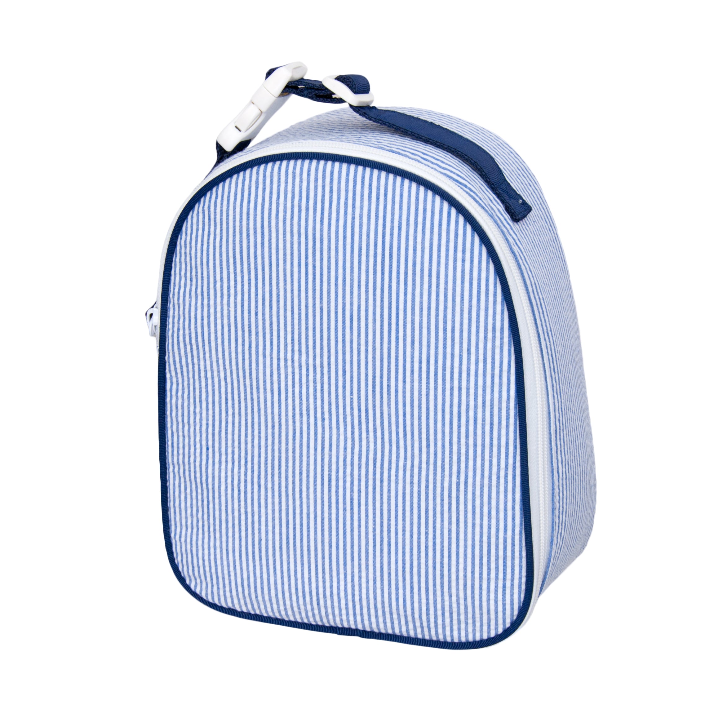 Seersucker Gumdrop Lunchbox