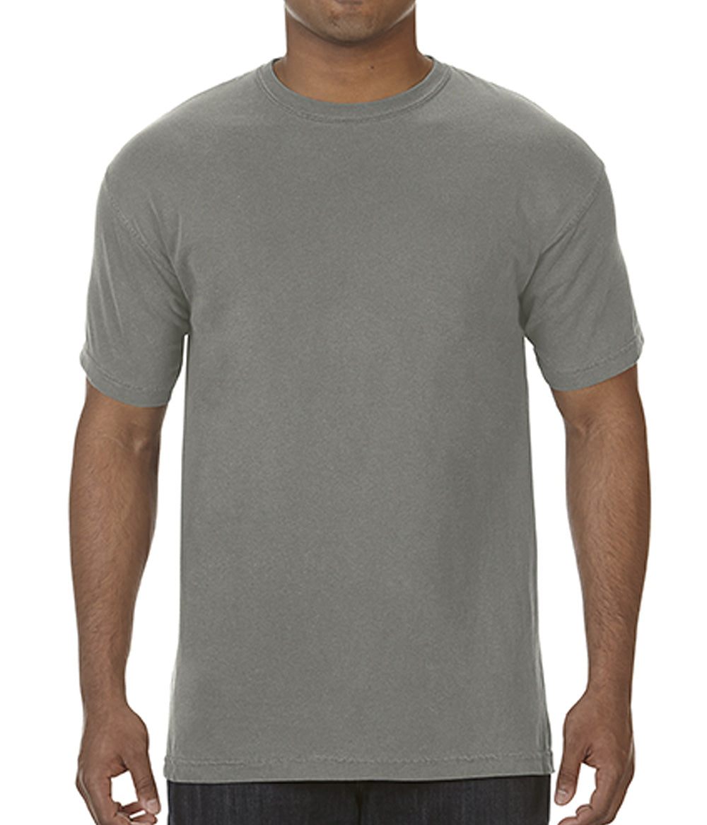 Adult Comfort Colors Short Sleeve Tees UNISEX