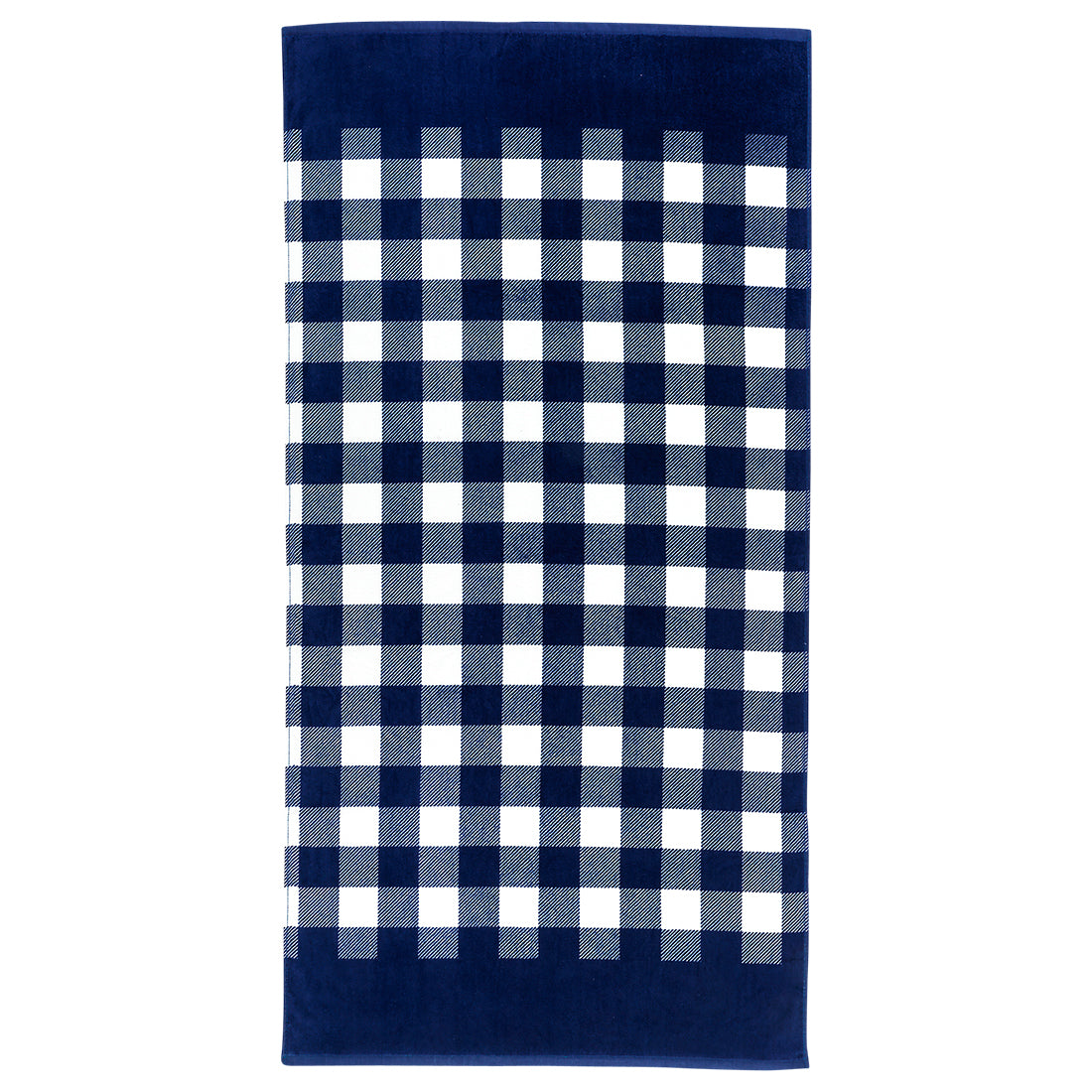 Viv & Lou Beach Towels