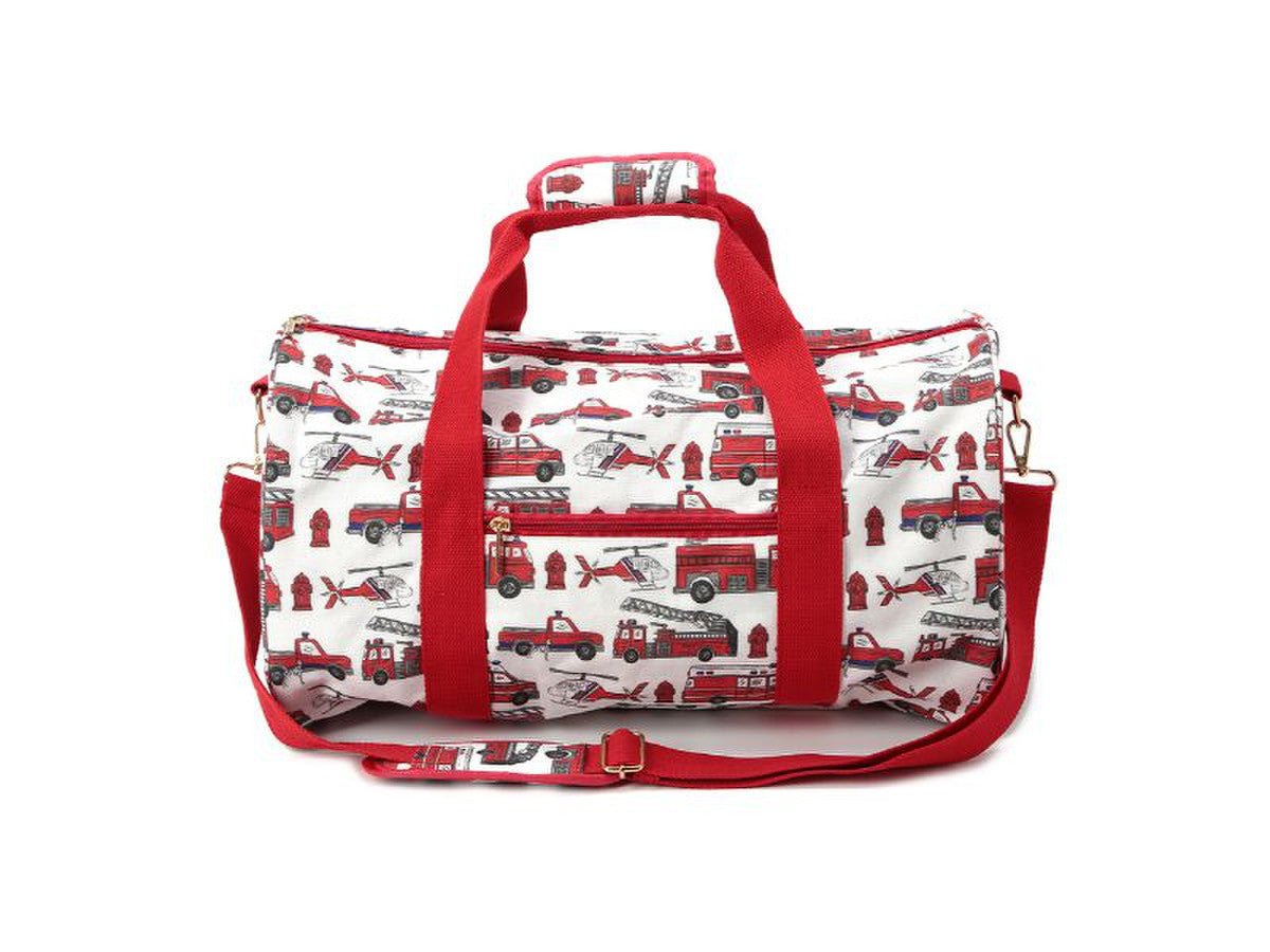 Overnight Duffel