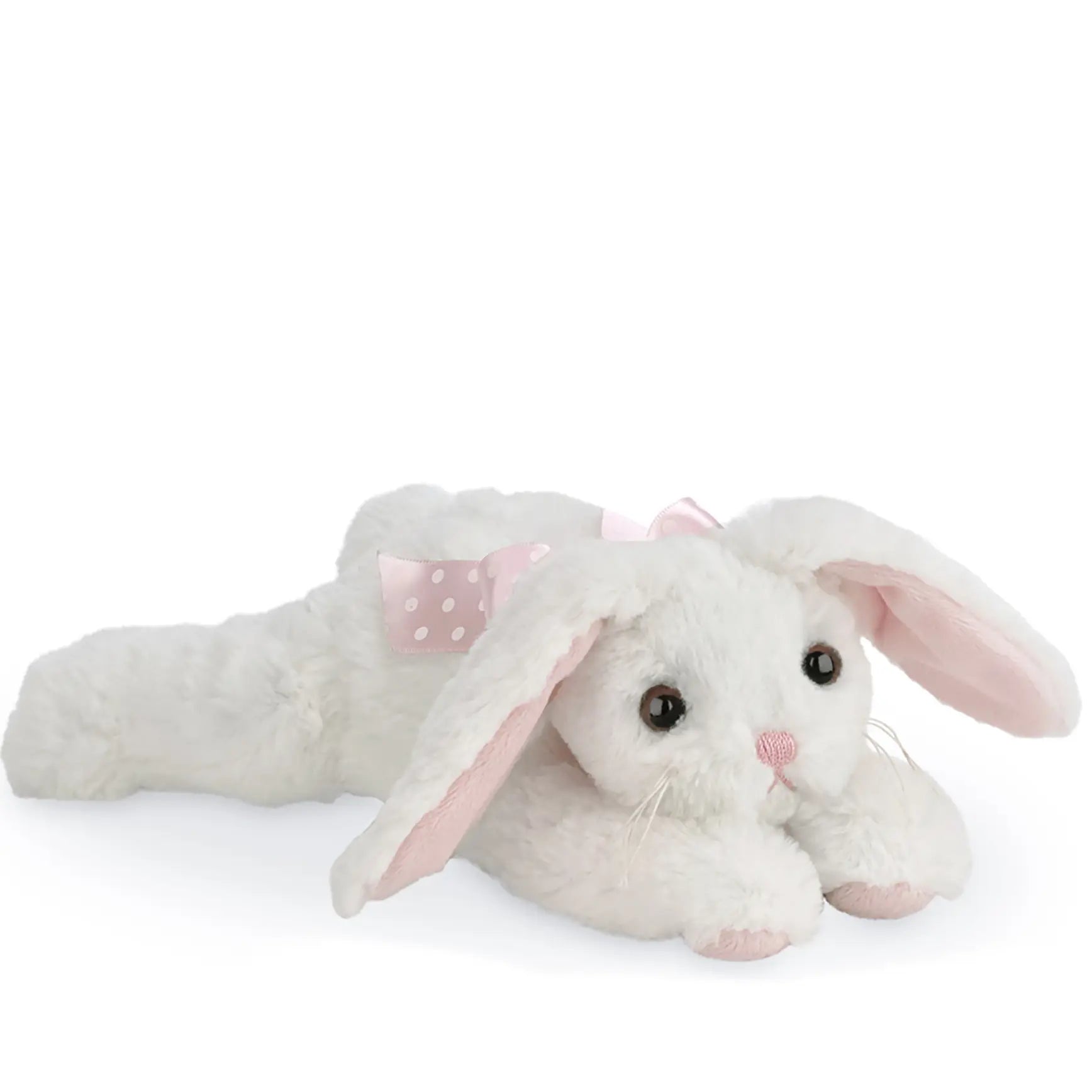Powderpuff Bunny