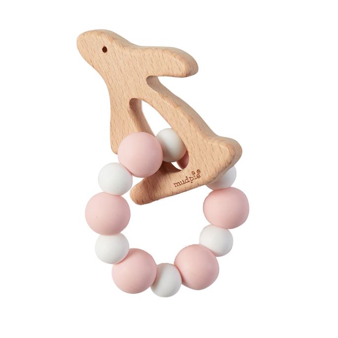 Silicone Teether