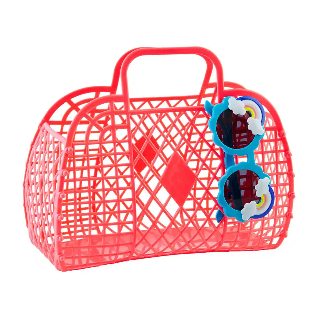 Sunglasses Tote Set