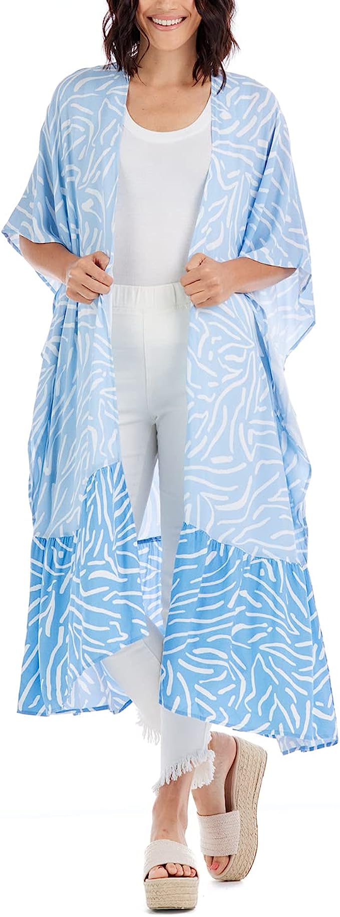 Lorena Kimono