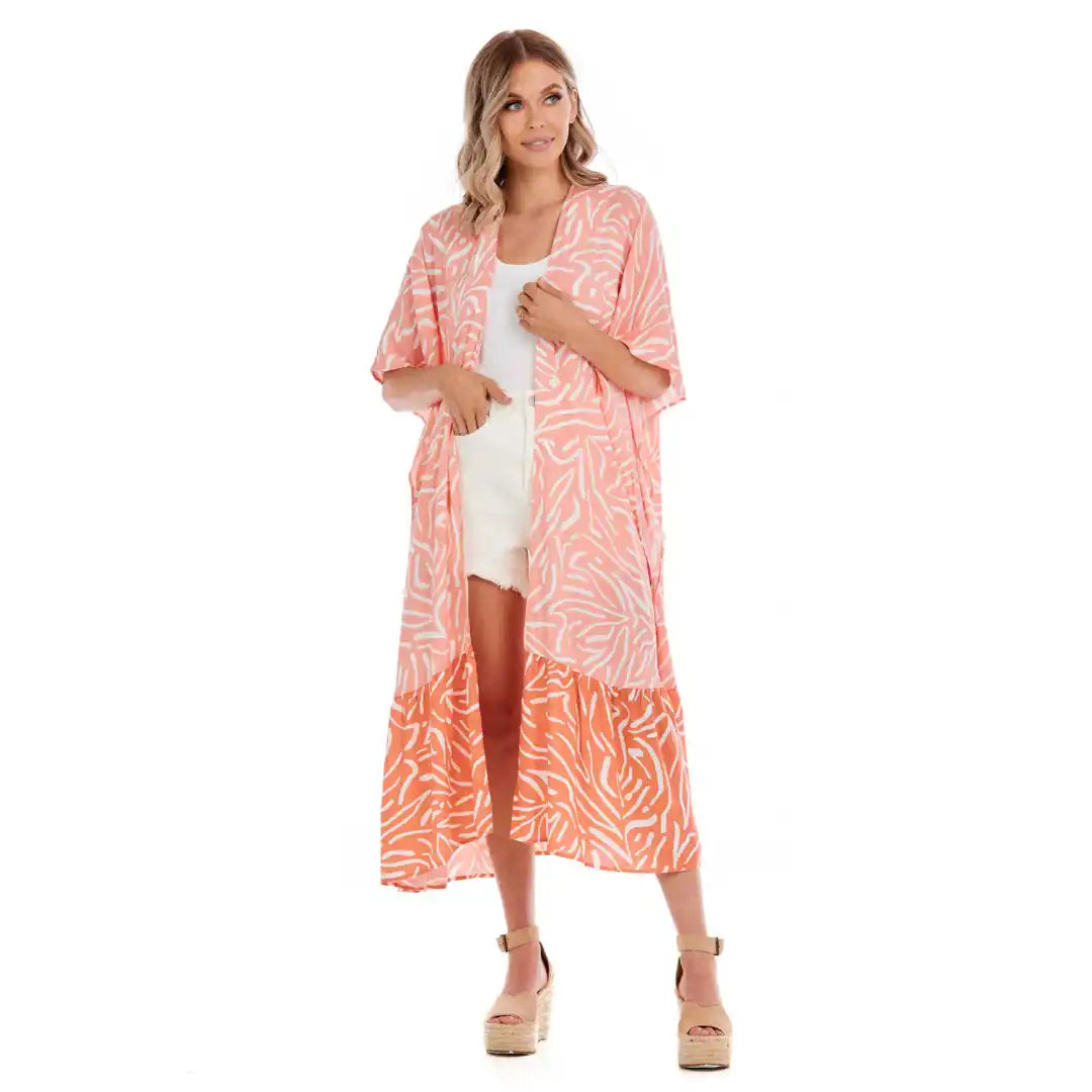 Lorena Kimono