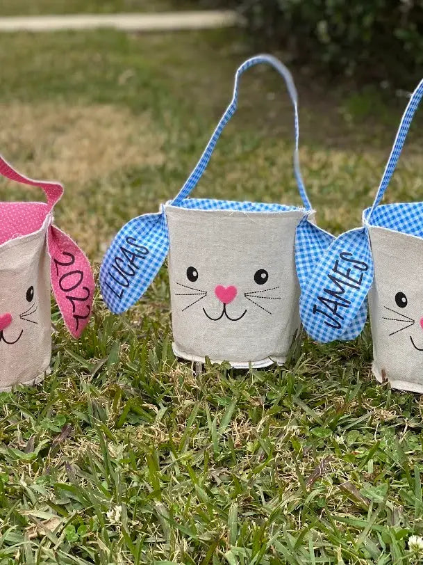 Bunny Ears Bucket