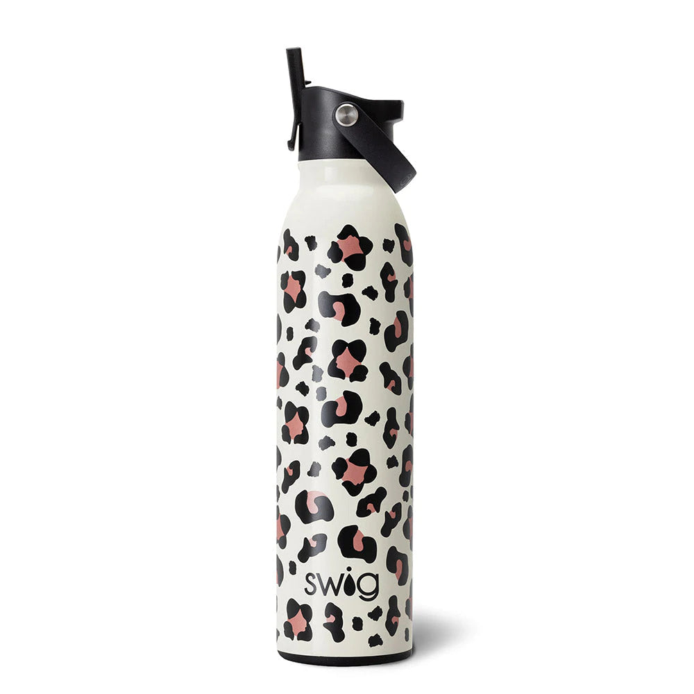 SWIG Flip and Sip Bottle - 20 oz