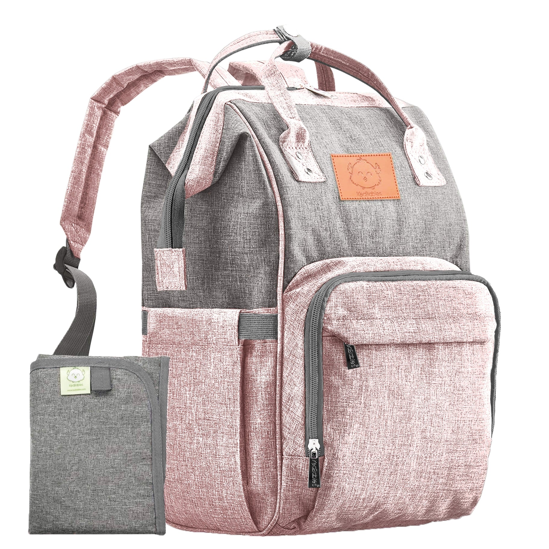 Original Diaper Backpack