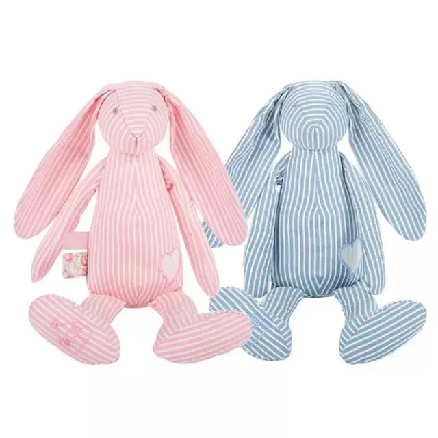 Seersucker Bunny