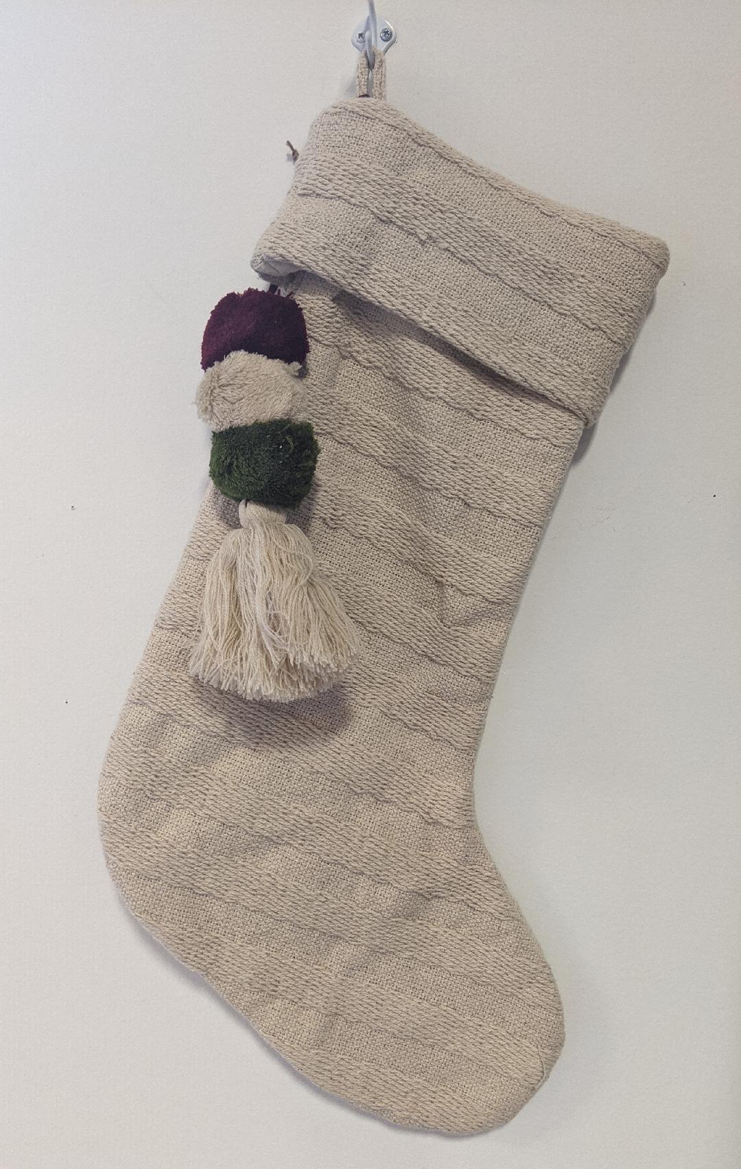 Holiday Stockings