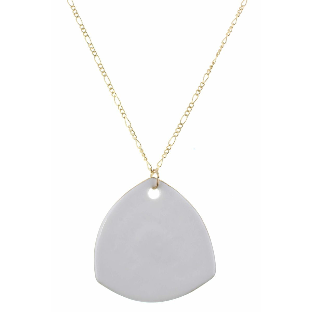 Ceramic Necklaces