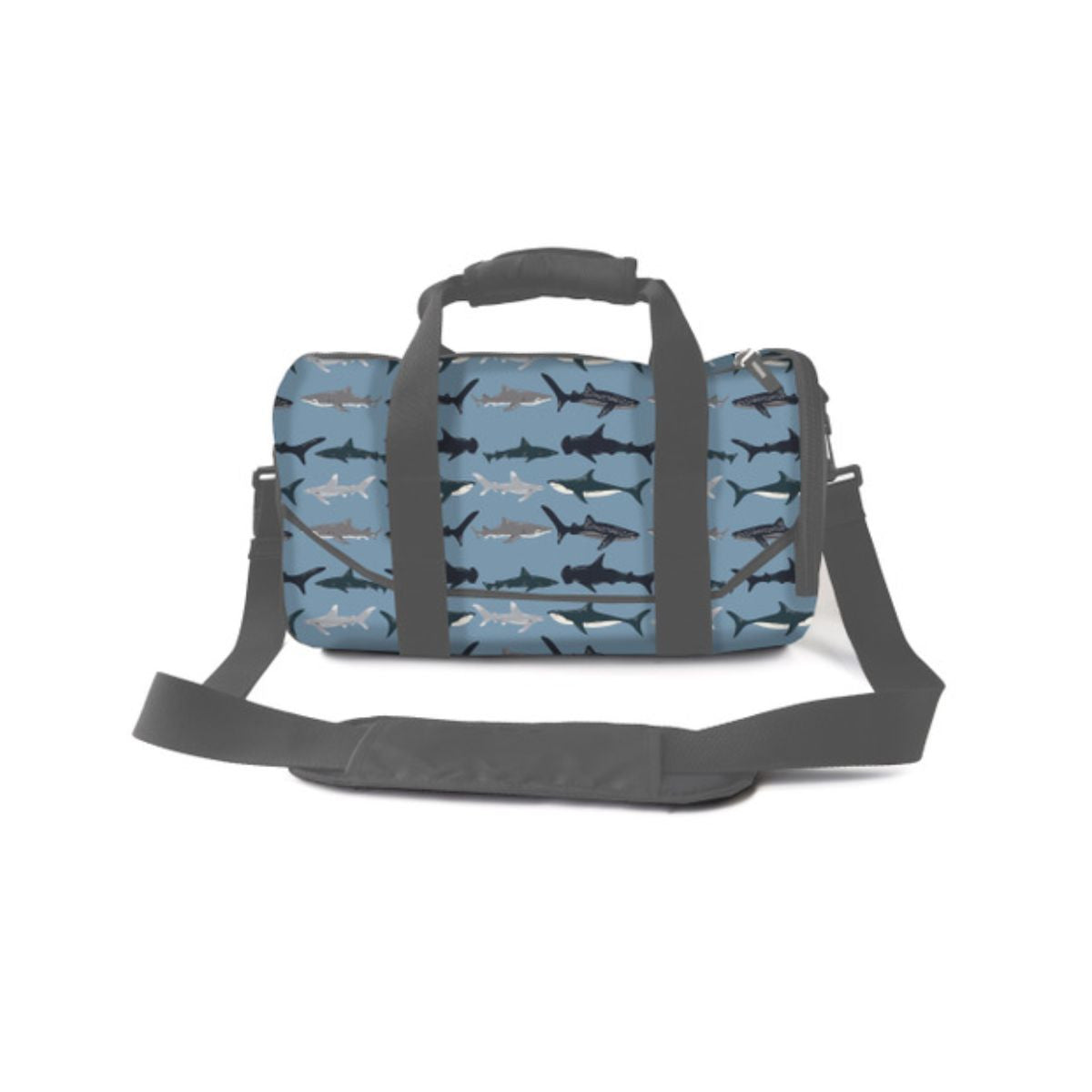 Overnight Duffel