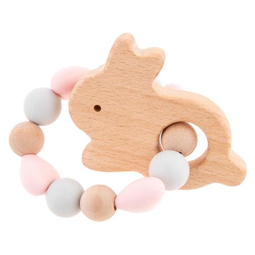 Silicone Teether