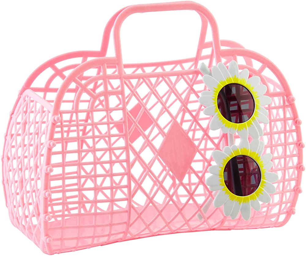 Sunglasses Tote Set