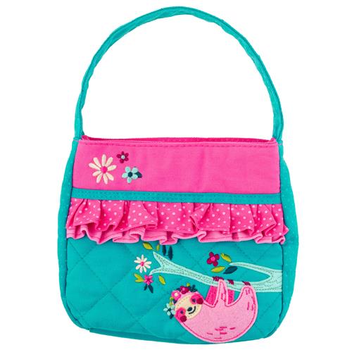 Quilted Purses