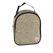 Seersucker Gumdrop Lunchbox