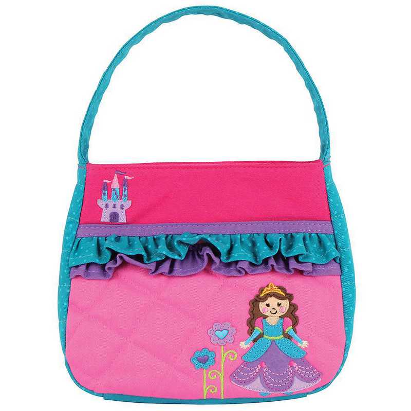 Quilted Purses