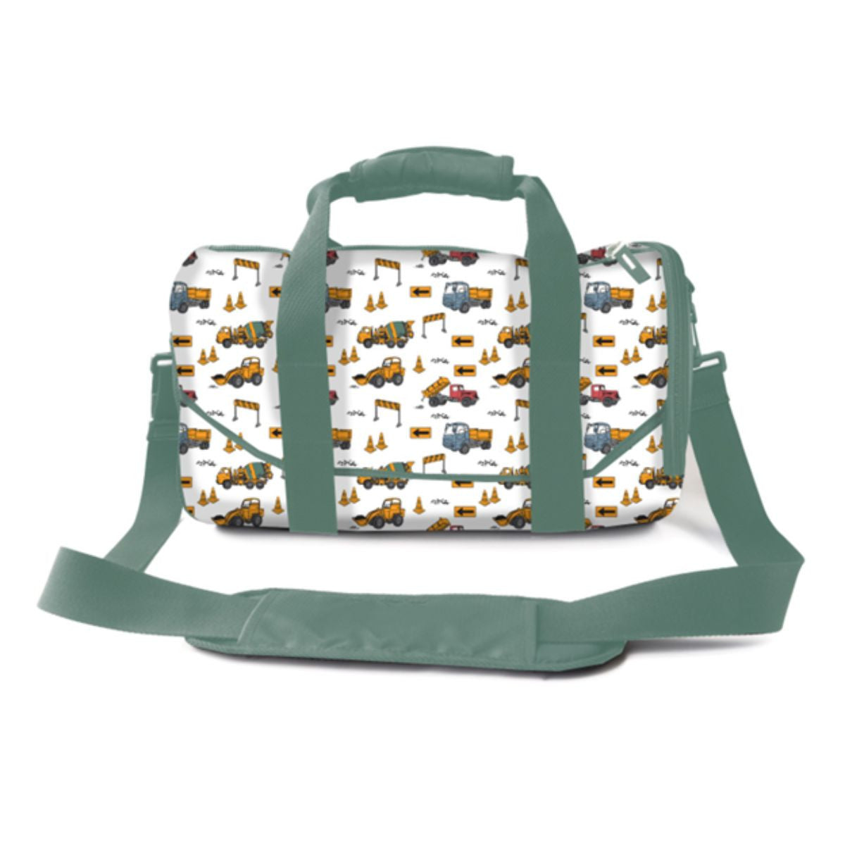 Overnight Duffel
