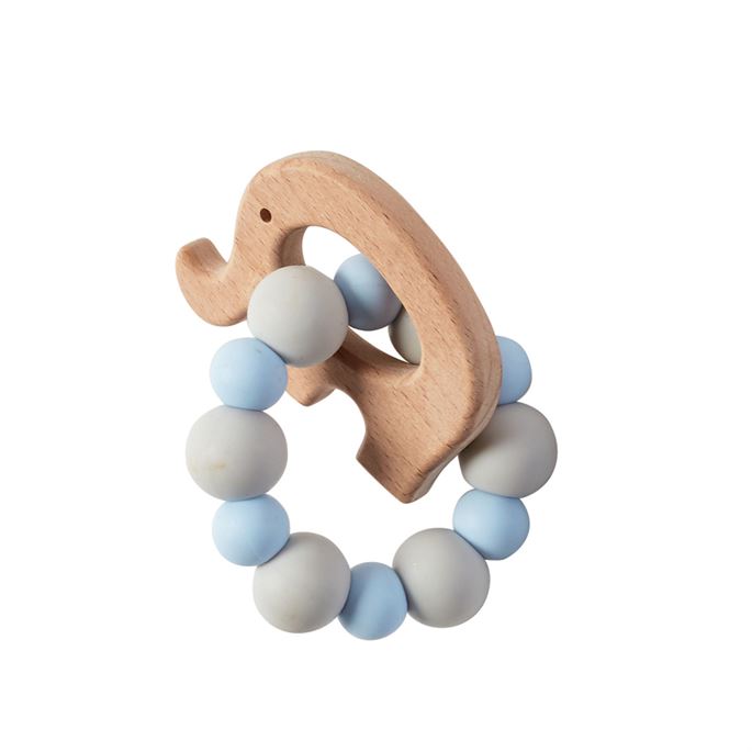 Silicone Teether