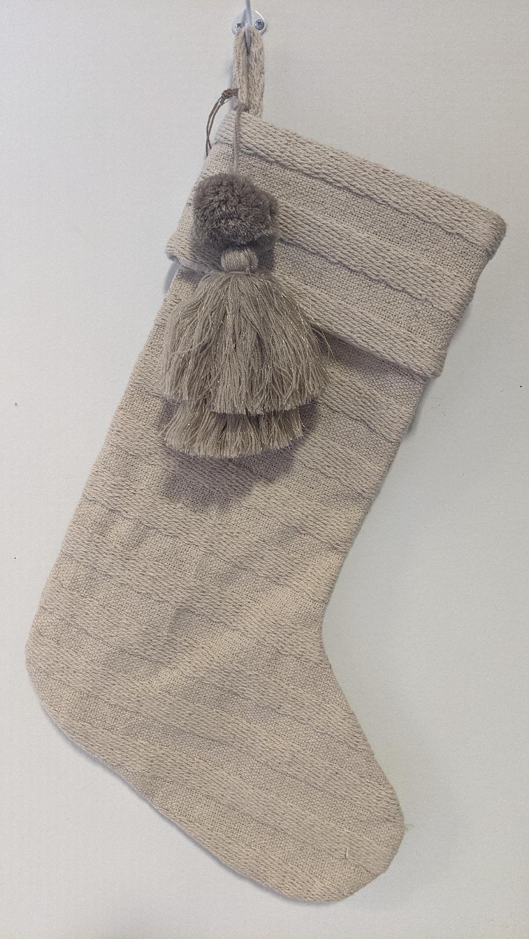 Holiday Stockings