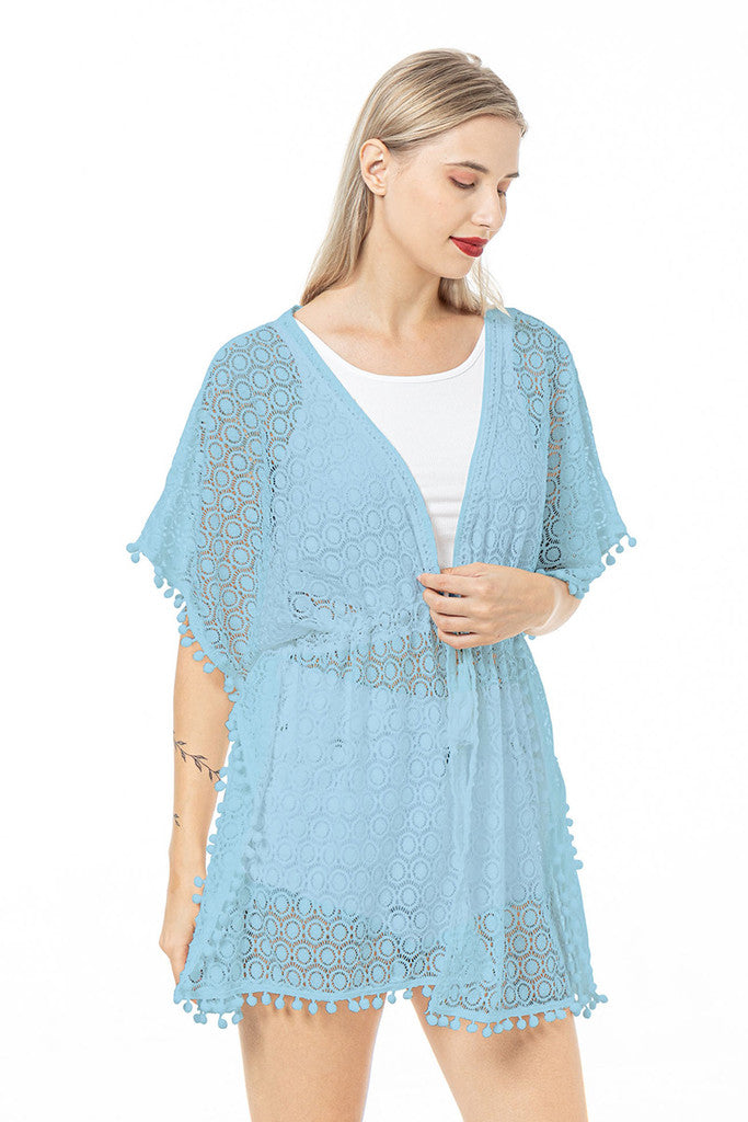 Avalon Cover-up