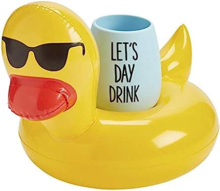Wine Floatie