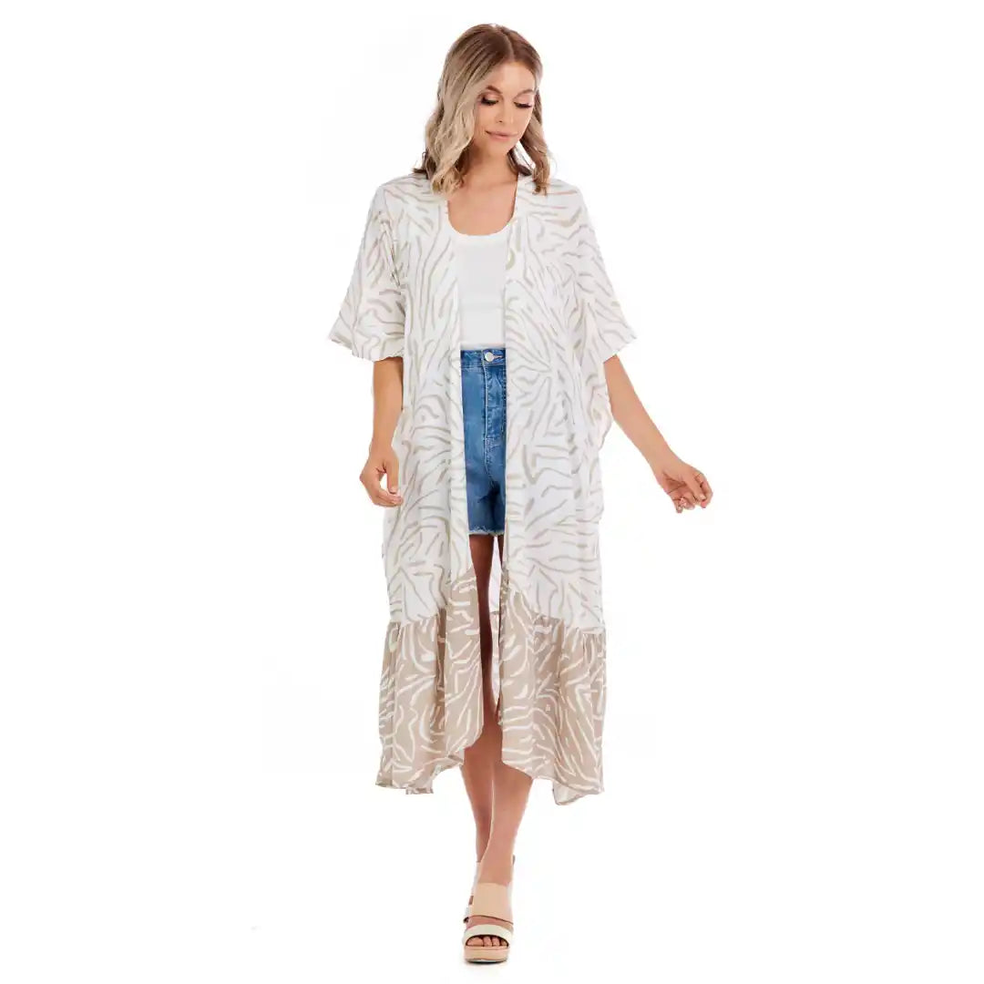 Lorena Kimono