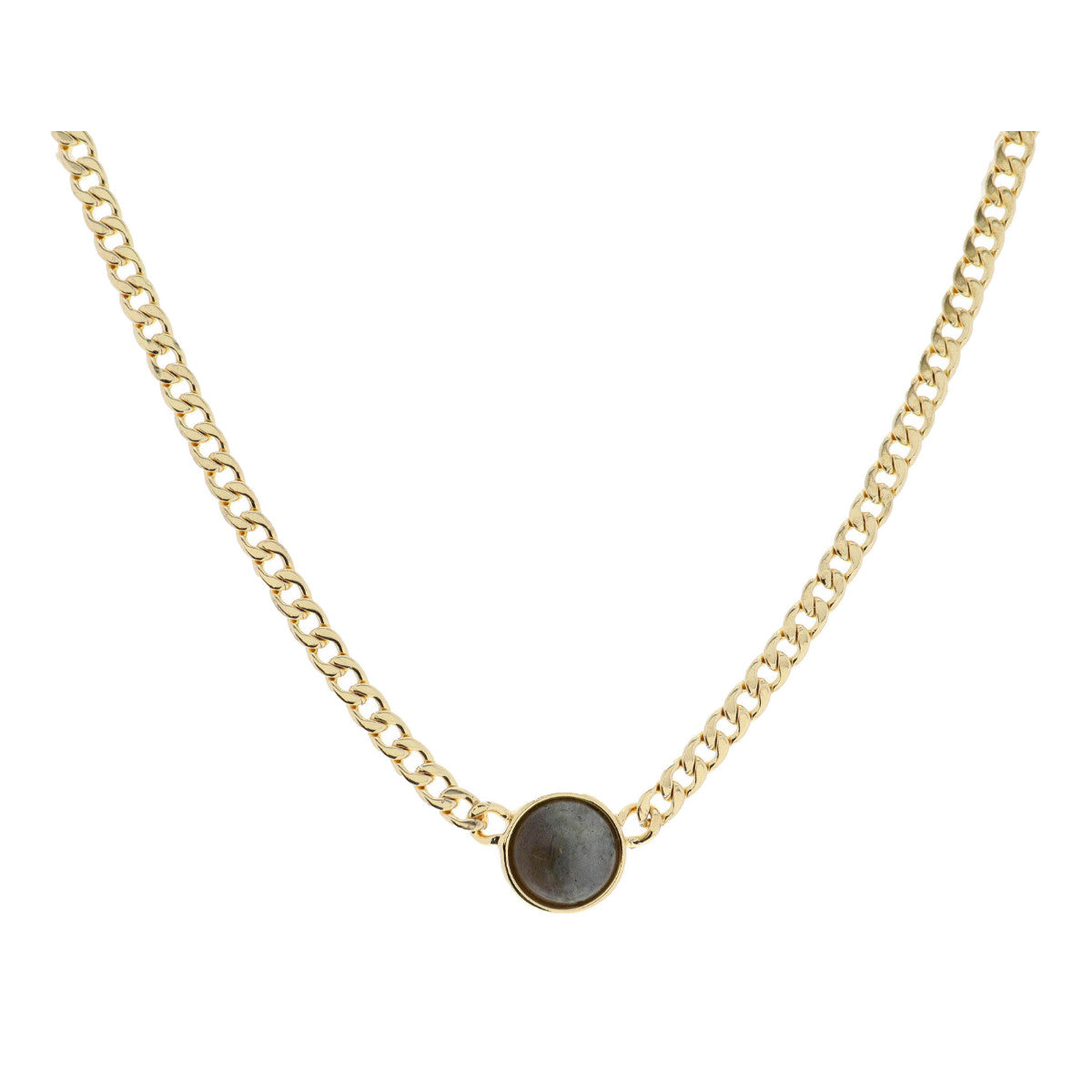 Danielle Necklaces