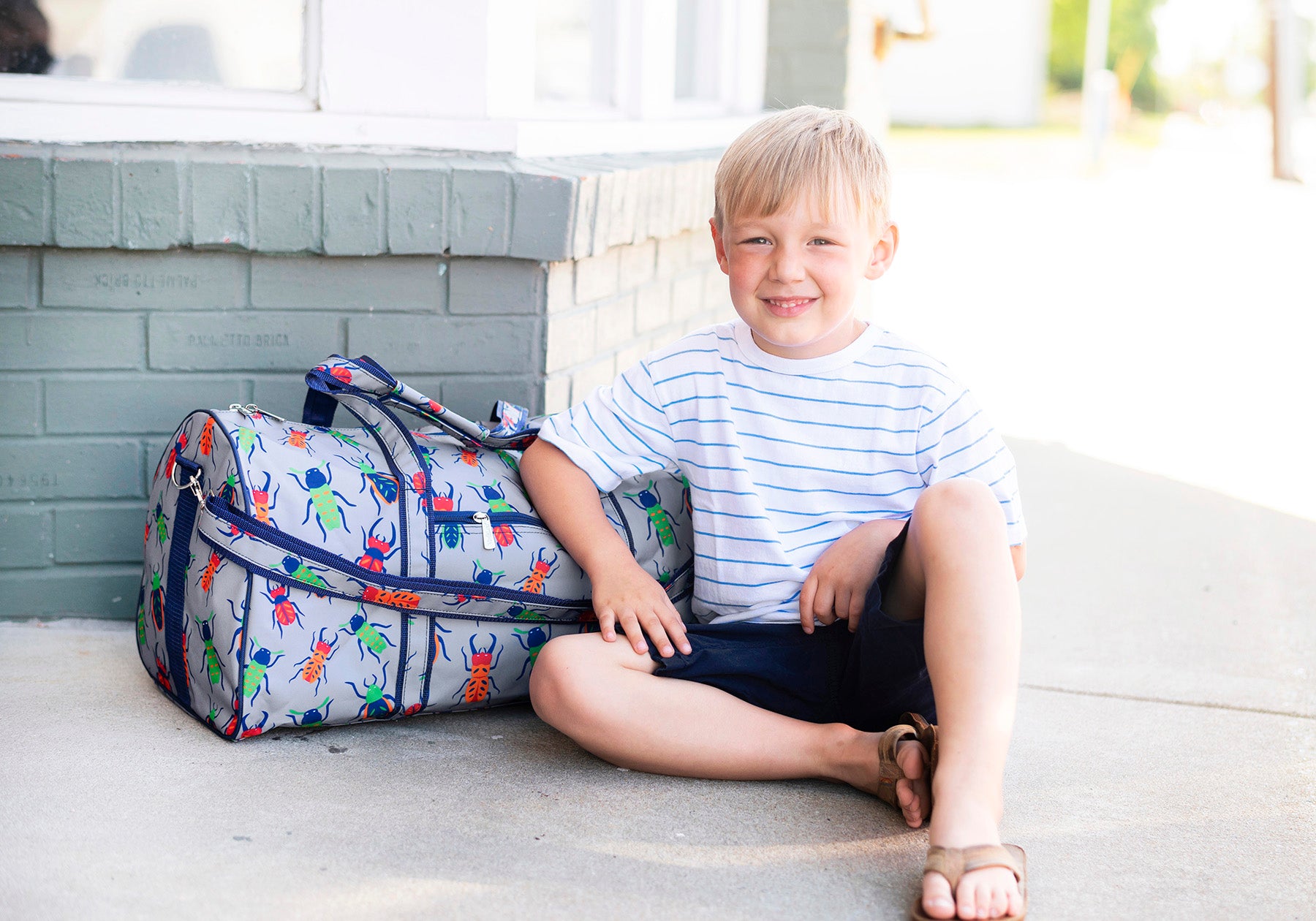 Buggy Duffel