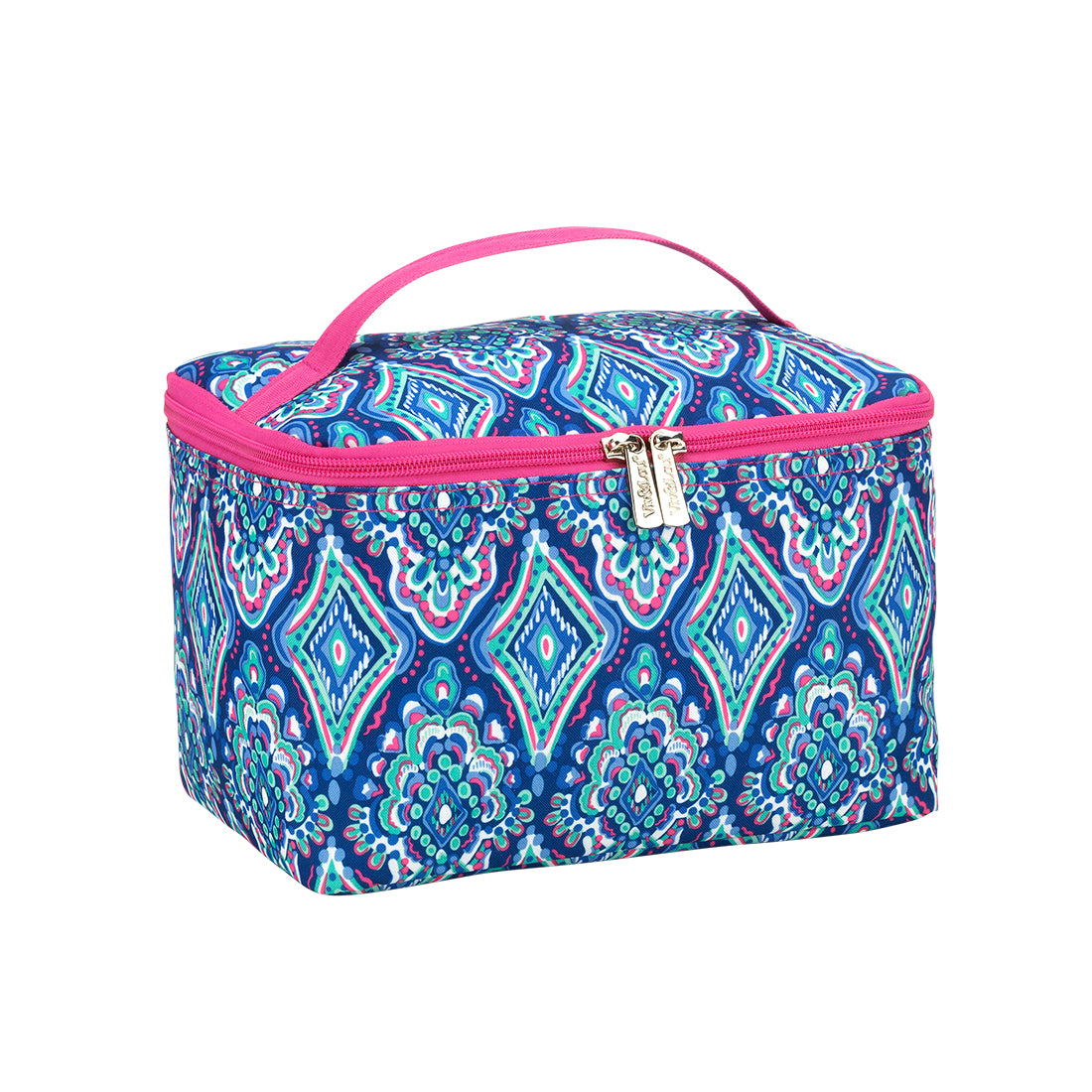 Travel Cosmetic Bag