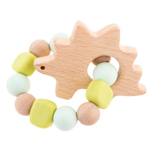 Silicone Teether