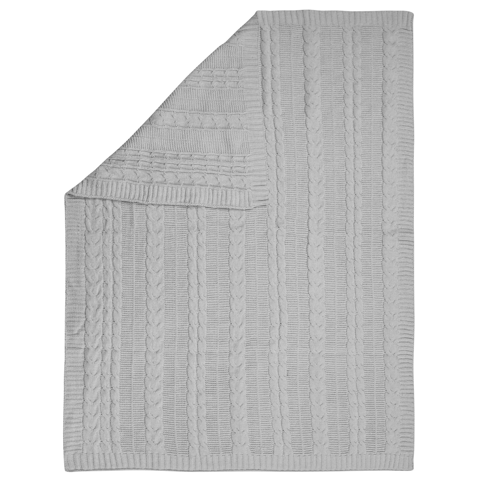Chenille Blanket